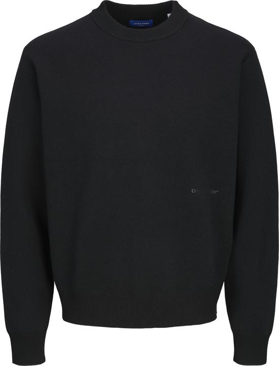 Jack & Jones Jorvesterbro Knit Crew Neck Sn (XXL)
