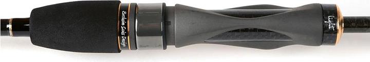 Produktbild Stucki Fishing Stucki Diamond Finesse (Spinnrute, 203 cm)