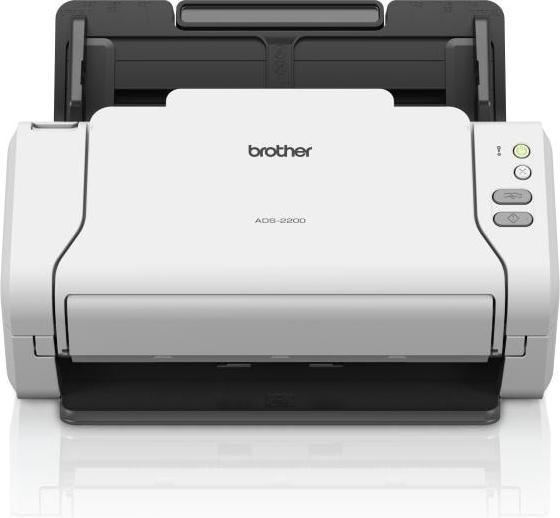 Actual product image Brother Ads-2200 (USB)