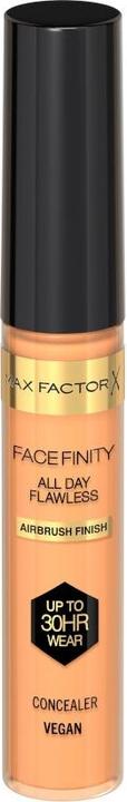 Max Factor Facefin All Day Flaw Concealer No 70 (070)