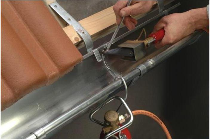 Actual product image Rothenberger Soldering Iron Set Industrial 35498