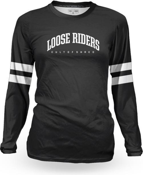 Actual product image Loose Riders Heritage Jersey W (M)