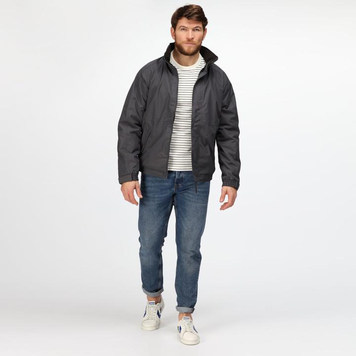 Produktbild Regatta Dover Jacke wasserfest winddicht Thermoschutz (3XL)