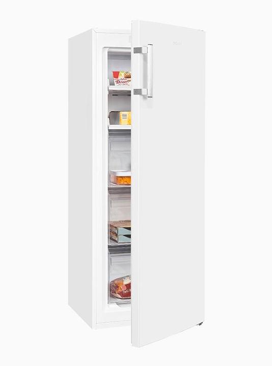 Produktbild Exquisit GS231-NF-H-040C (Freistehend, 161 l)