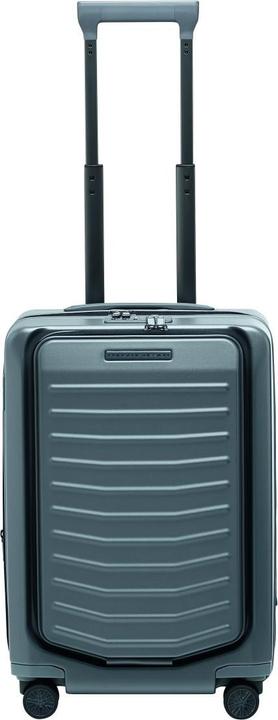 Actual product image Porsche Design Trolley + Suitcase Roadster 4W Trolley S Business (52 l, Hand luggage (up to 50 litres))