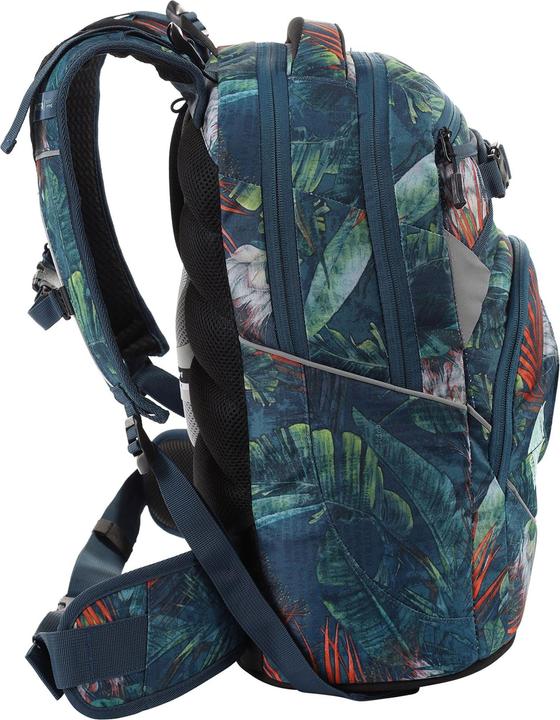 Produktbild Nitro Daypack Superhero Schulrucksack 44 cm (26 l)