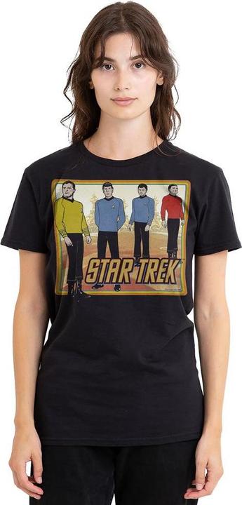 Actual product image Unisex Adult Classic T-Shirt (XXL)