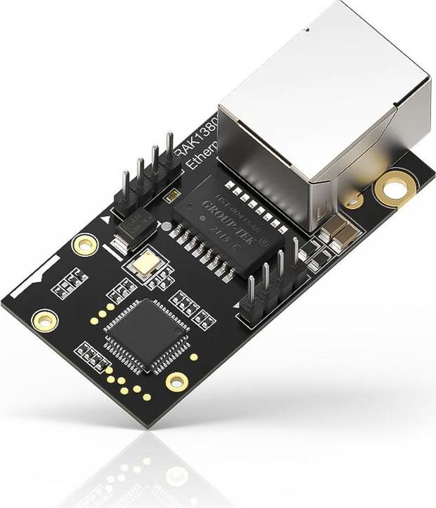 Produktbild RAK Wireless WisBlock RAK13800 Ethernet Interface W5100S-L