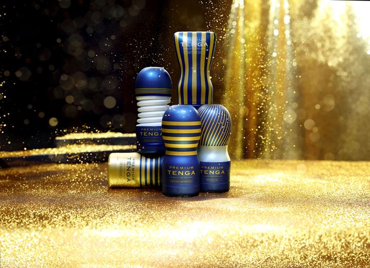 Produktbild Tenga Premium