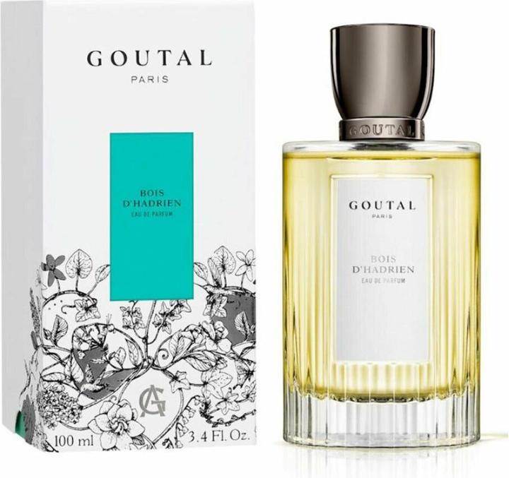 Produktbild Annick Goutal Bois d'Hadrien Mixte (Eau de Parfum, 100 ml)