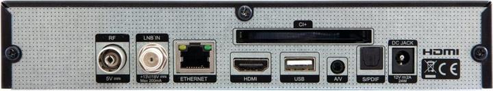 Produktbild Orbitec 450 CI+ (DVB-T2)