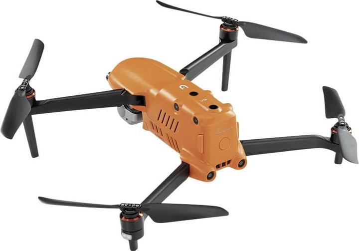 Produktbild Autel EVO II Dual 640T V3 (38 min, 1150 g, 50 Mpx)
