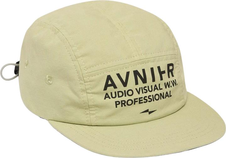 Avnier kappe repeat v3