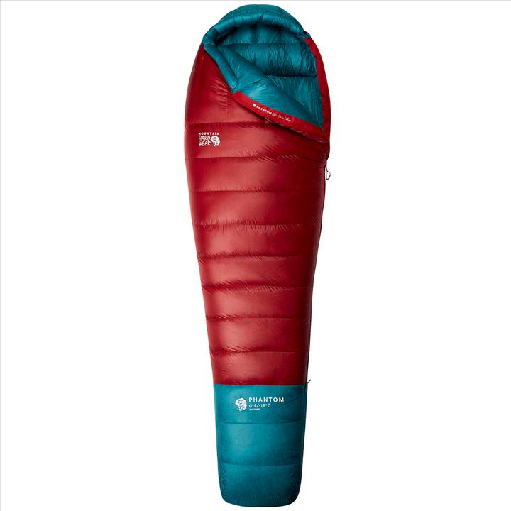 Actual product image Mountain Hardwear Phantom 0F/-18C (203 cm)