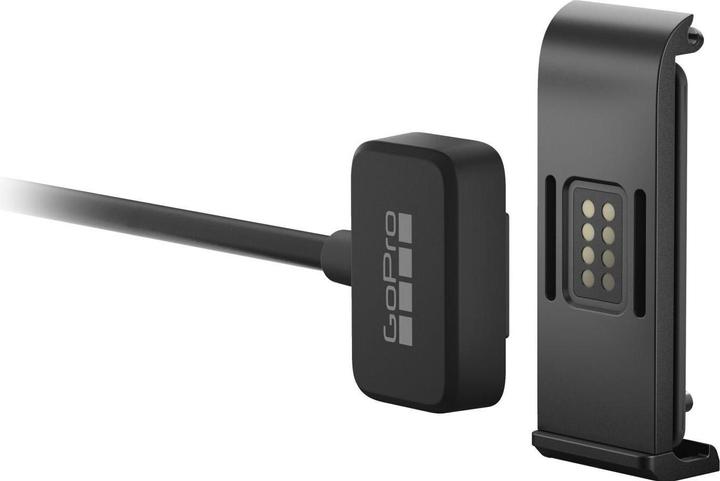 Produktbild GoPro Contacto (Hero 9 Black, Hero 10 Black, Hero 11 Black, Hero 12 Black, Hero 13 Black)