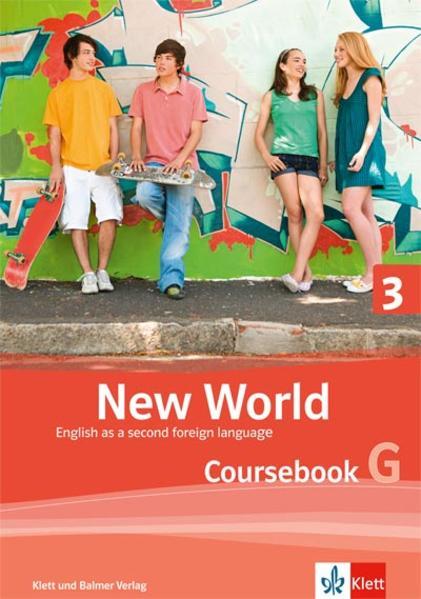 Image du produit New World 3-5 / New World 3. Student's Pack (Anglais, Barbara Reber, 2015)