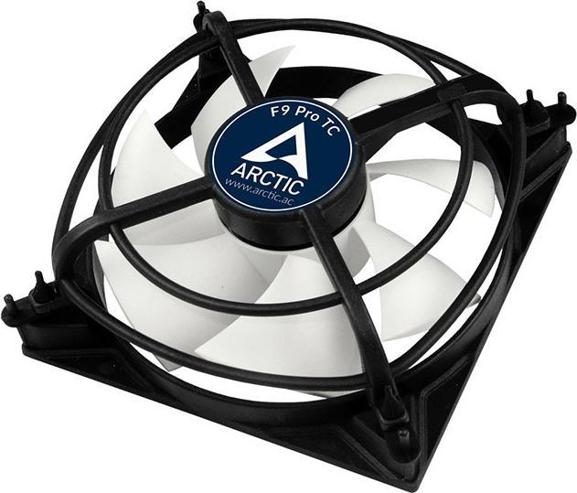 Image du produit Arctic Ventilateur TC F9 Pro (92 mm, 1 x)