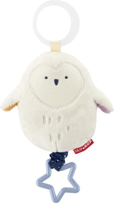 Image du produit Skiphop Celestial Dreams Chouette de la tremblote