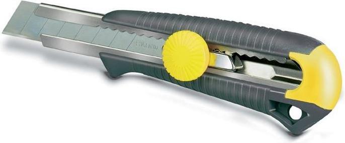 Image du produit Stanley Couteau MPO 1-10-409 L.135mm lame-L.9,5mm l.9mm (Cutters)