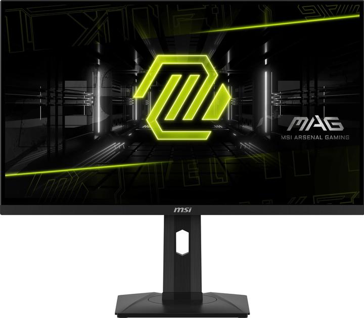 Image du produit MSI MAG 274QRF QD E2 (2560 x 1440 pixels, 27")
