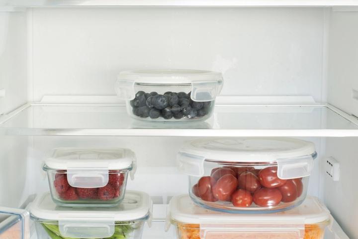 Image du produit Pebbly Boîte avec valve (0.40 l)