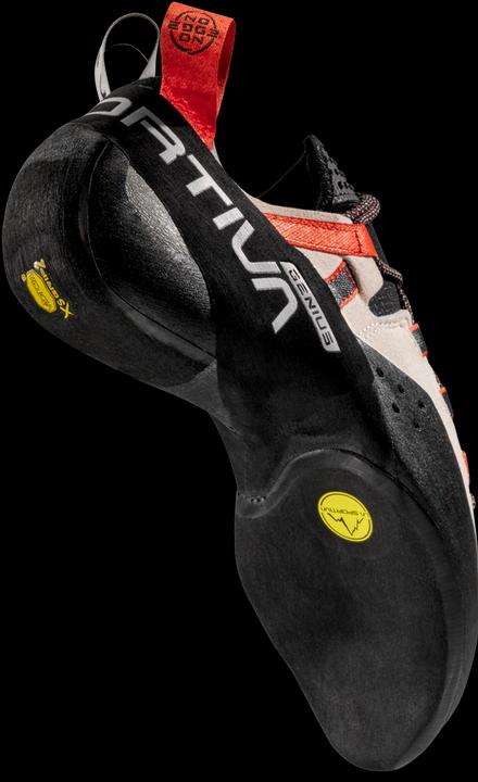 Actual product image La Sportiva Genius, Climbing shoe (38.5)