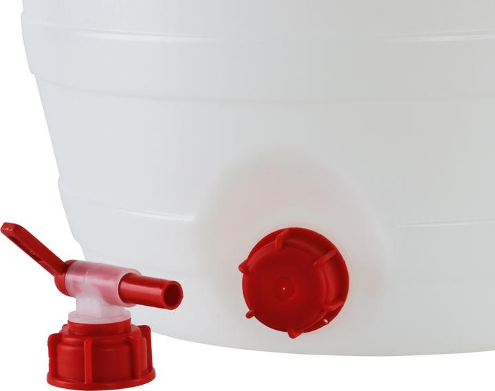 Actual product image Gartec Drink Barrel