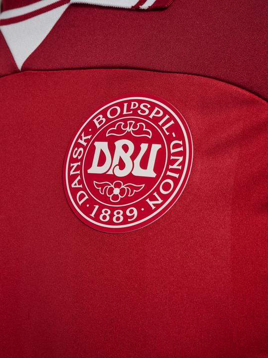 Produktbild hummel Dänemark Trikot für die Frauen EM (XL)