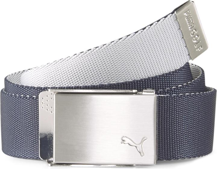 Puma Reversible Web Belt (One Size)