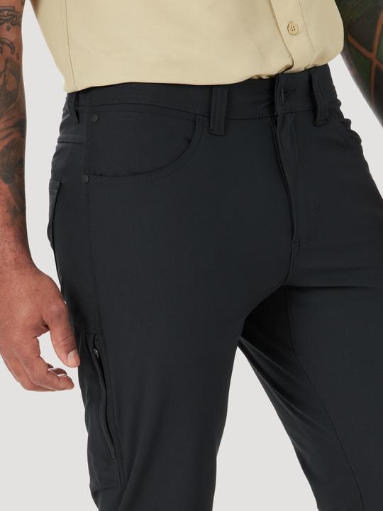 Produktbild Wrangler FWDS 5 Pocket Pant (36)