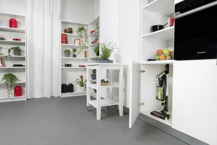 Produktbild Hoover H–FREE 500