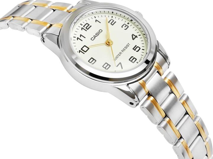 Immagine prodotto Casio Collezione (Orologio da polso analogico, 25 mm)