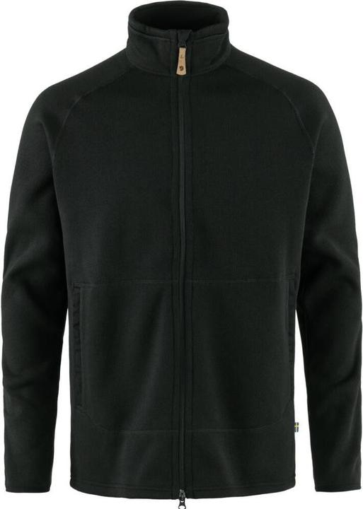 Produktbild Fjällräven Övik Fleece Zip Sweater (S)