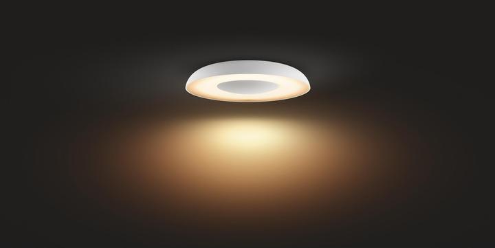 Actual product image Philips Hue Still Basis BT (2400 lm)