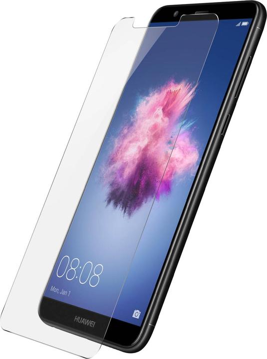 Immagine prodotto Avizar Pellicola cristallina, protezione del display in vetro (1 Pezzo/i, Huawei P Smart (2018))