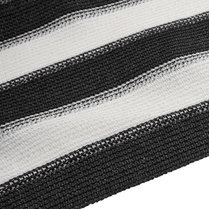 Immagine prodotto VidaXL Zaunblende HDPE 75 g/m² (2500 cm)