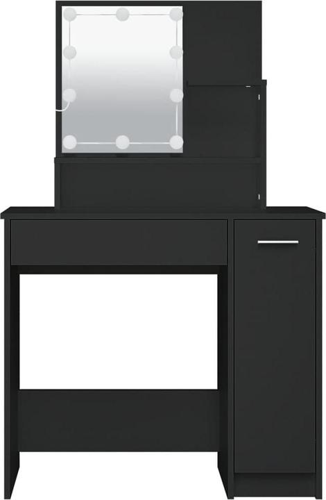 Image du produit VidaXL Fania (86.5 x 35 x 136 cm)