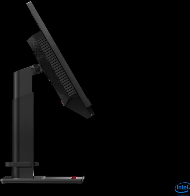 Produktbild Lenovo ThinkCentre Tiny-In-One 24 Gen. 4 (1920 x 1080 Pixel, 23.80")