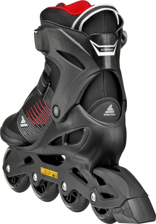 Immagine prodotto Rollerblade Inlineskates Zetrablade (40)