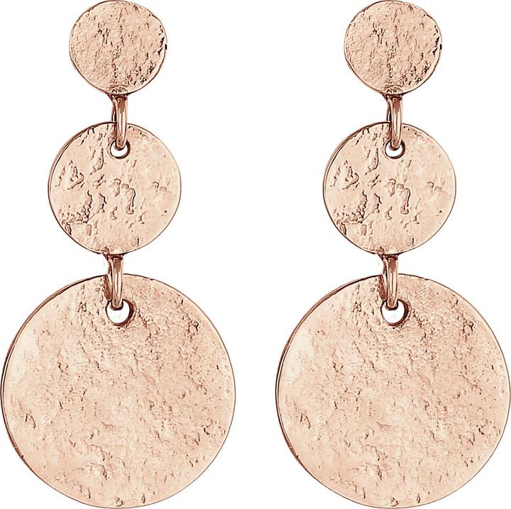Elli Geo, Organic (925 Sterling Silber)