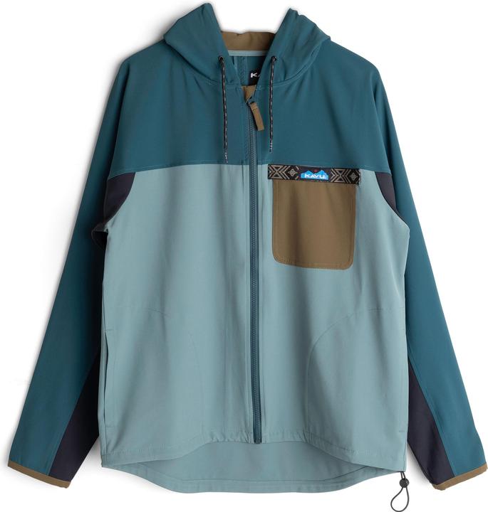 Actual product image Kavu River (S)