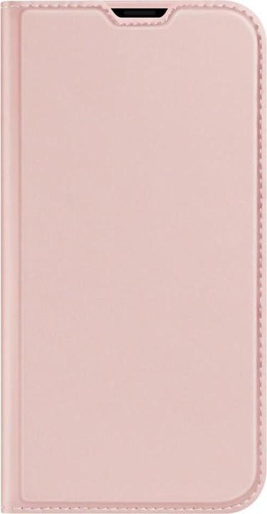 Actual product image Dux Ducis Skin Pro Series Bookcover (Apple iPhone 14 Pro)