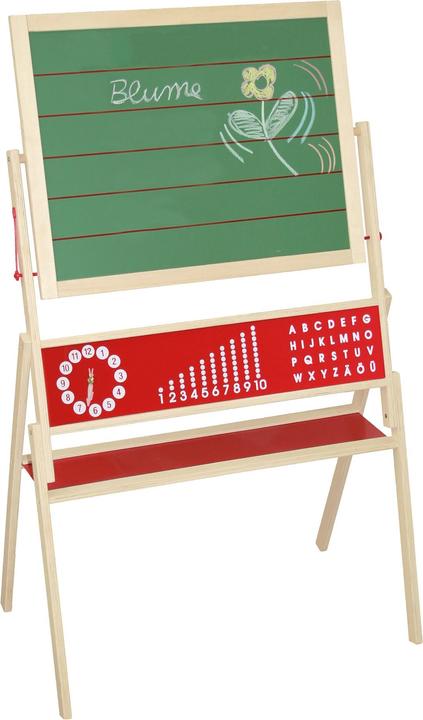 Immagine prodotto Roba Tavola di legno per stand