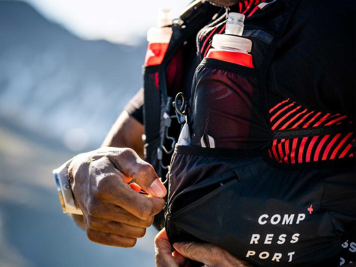 Image du produit Compressport UltRun Pack Evo 10 (10 l)