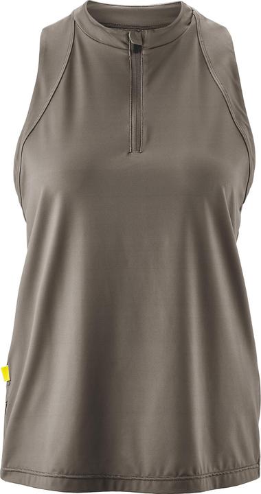 Produktbild Gonso Women's Adventure Jersey Sleeveless (42)