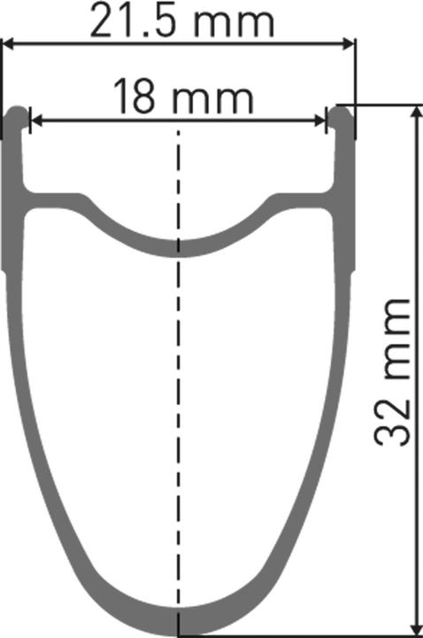Immagine prodotto DT Swiss RR 511 (28")