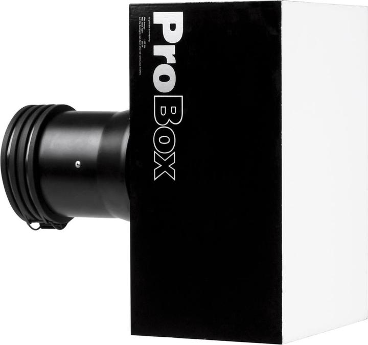 Profoto ProBox (Soft boxes)