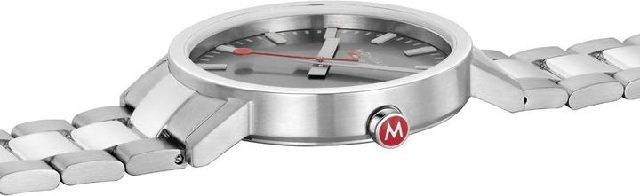 Produktbild Mondaine A660.30360.81SBJ SBB Classic (Swiss Made)