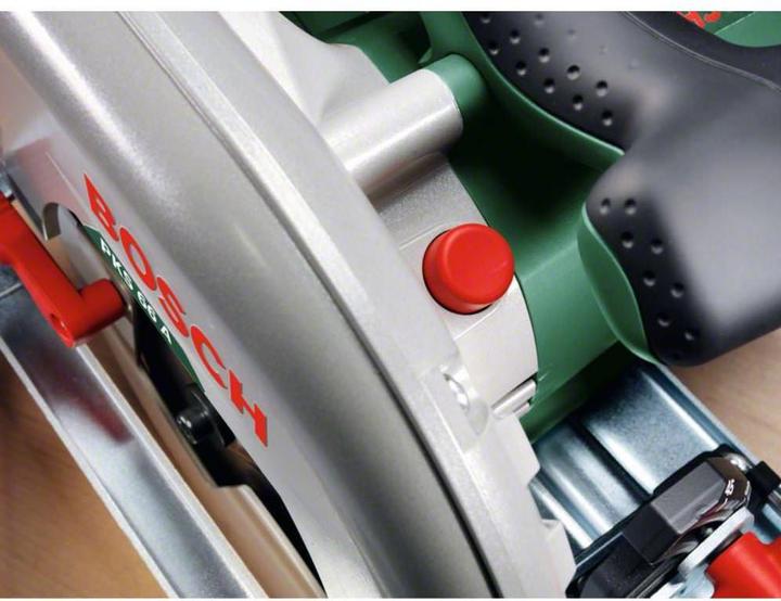 Produktbild Bosch Home & Garden Pks 66 A