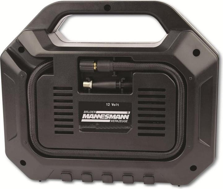 Actual product image Mannesmann M01792 (7.60 bar)